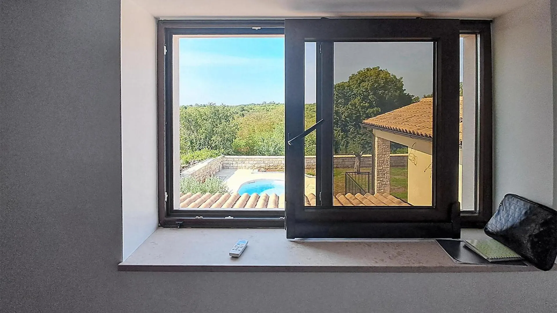 Beautiful Home In Bale With Outdoor Swimming Pool