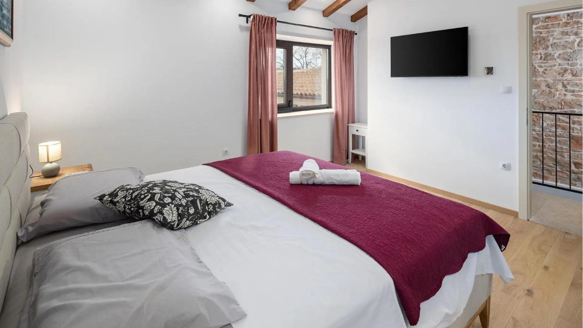 Tatil Evi Beautiful Home In Bale With Outdoor Swimming Pool