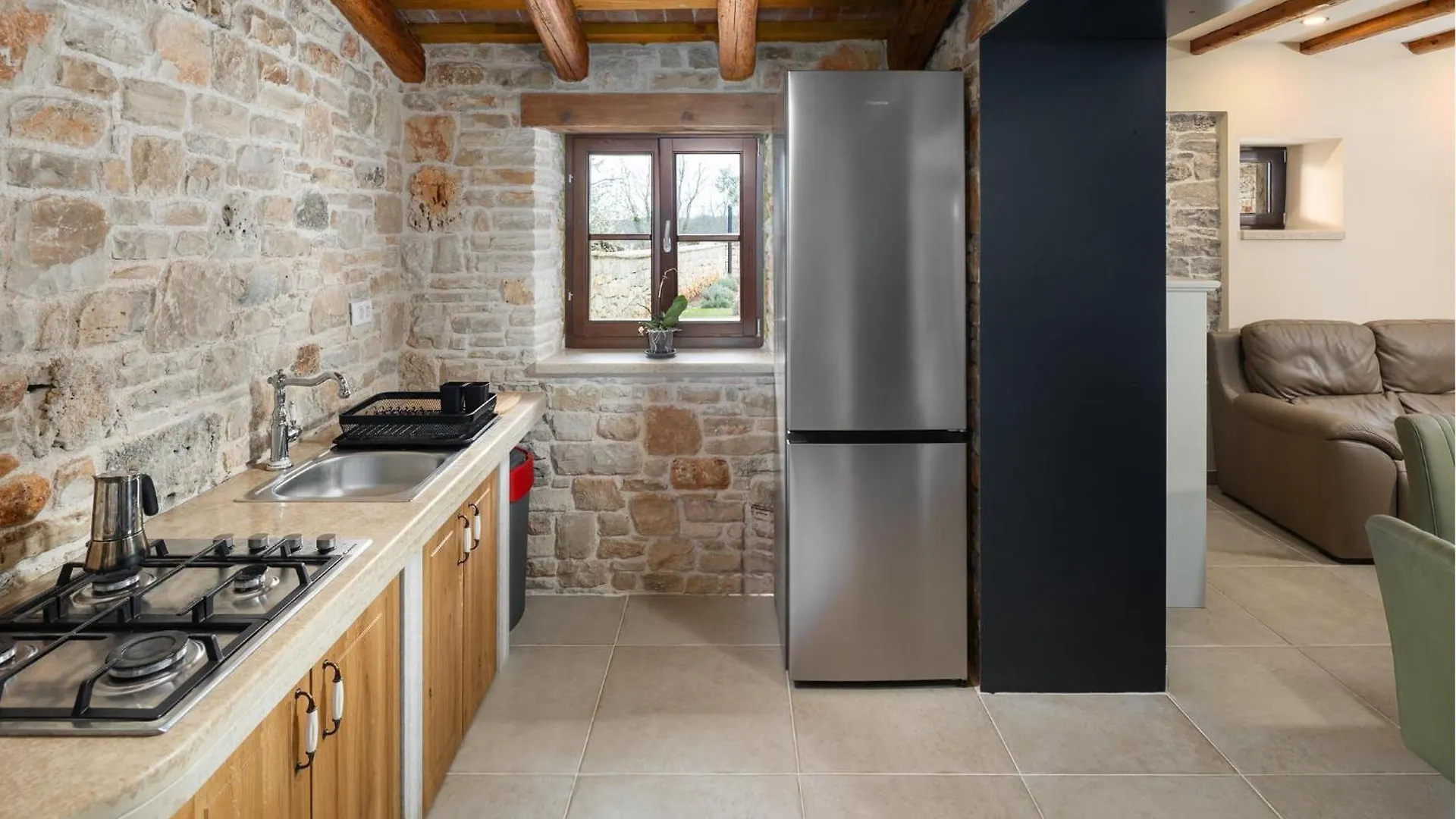 Holiday home Beautiful Home In Bale With Outdoor Swimming Pool