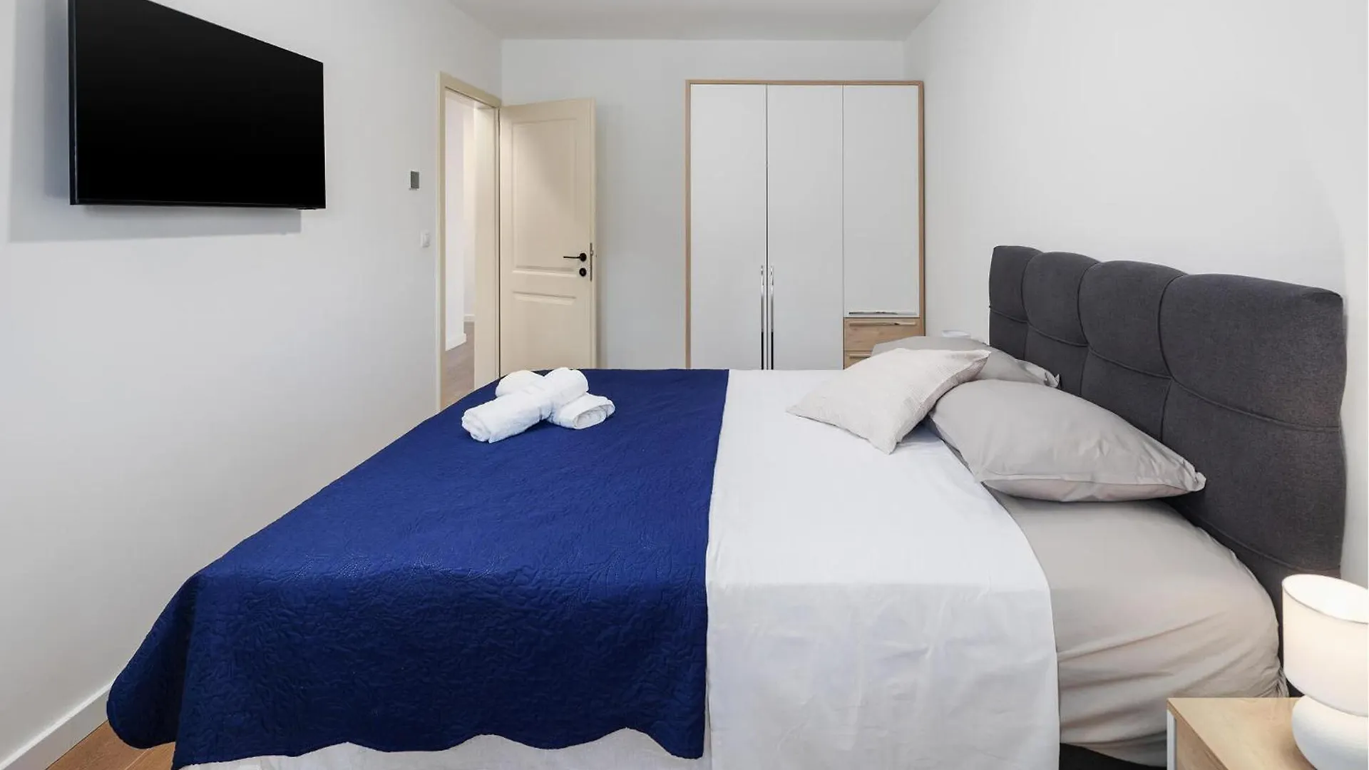Tatil Evi Beautiful Home In Bale With Outdoor Swimming Pool