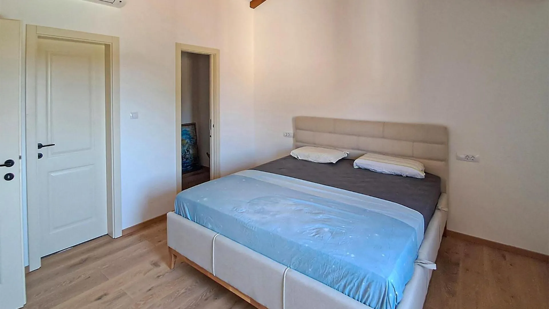 Beautiful Home In Bale With Outdoor Swimming Pool