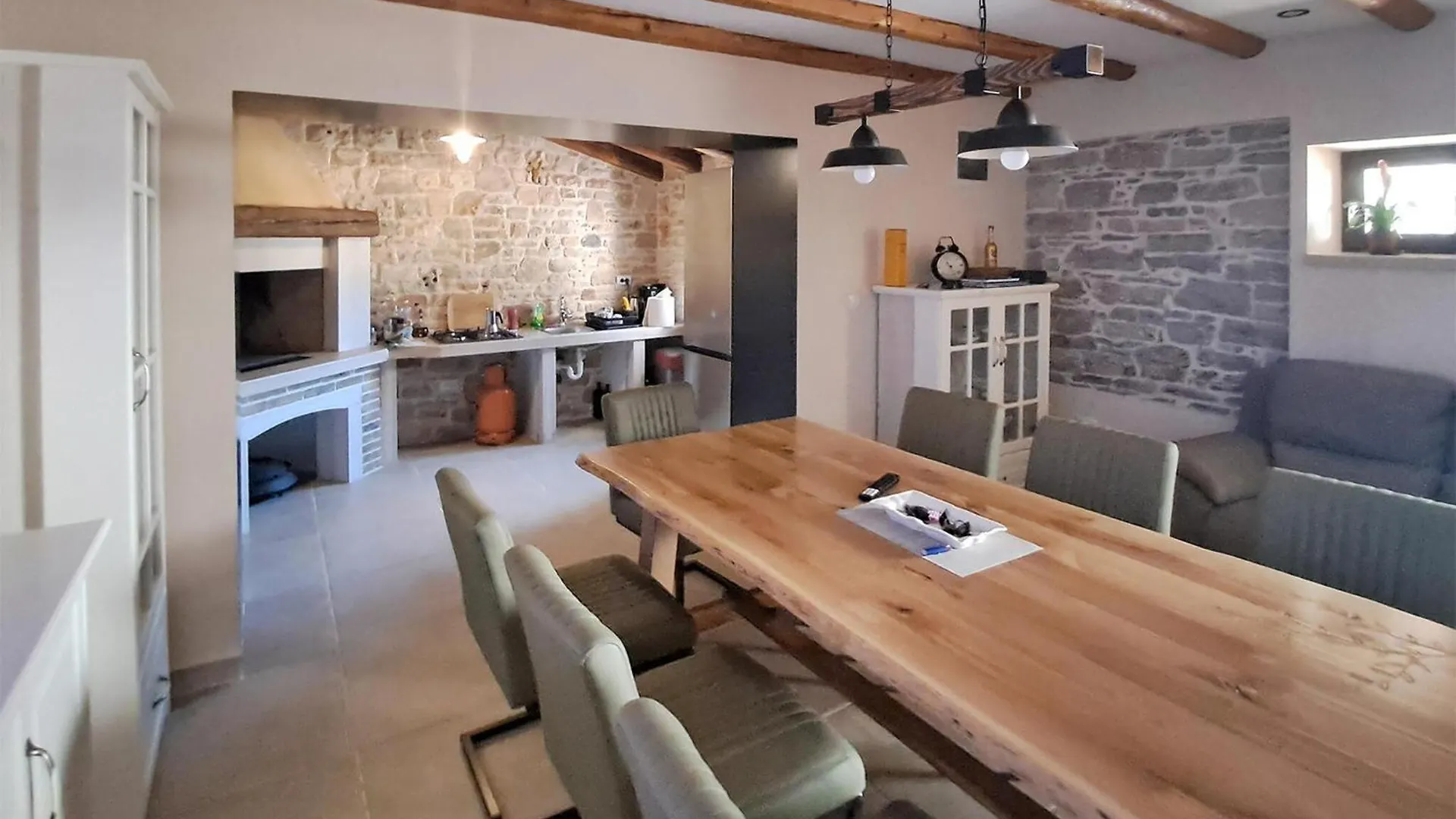 Beautiful Home In Bale With Outdoor Swimming Pool Croatia