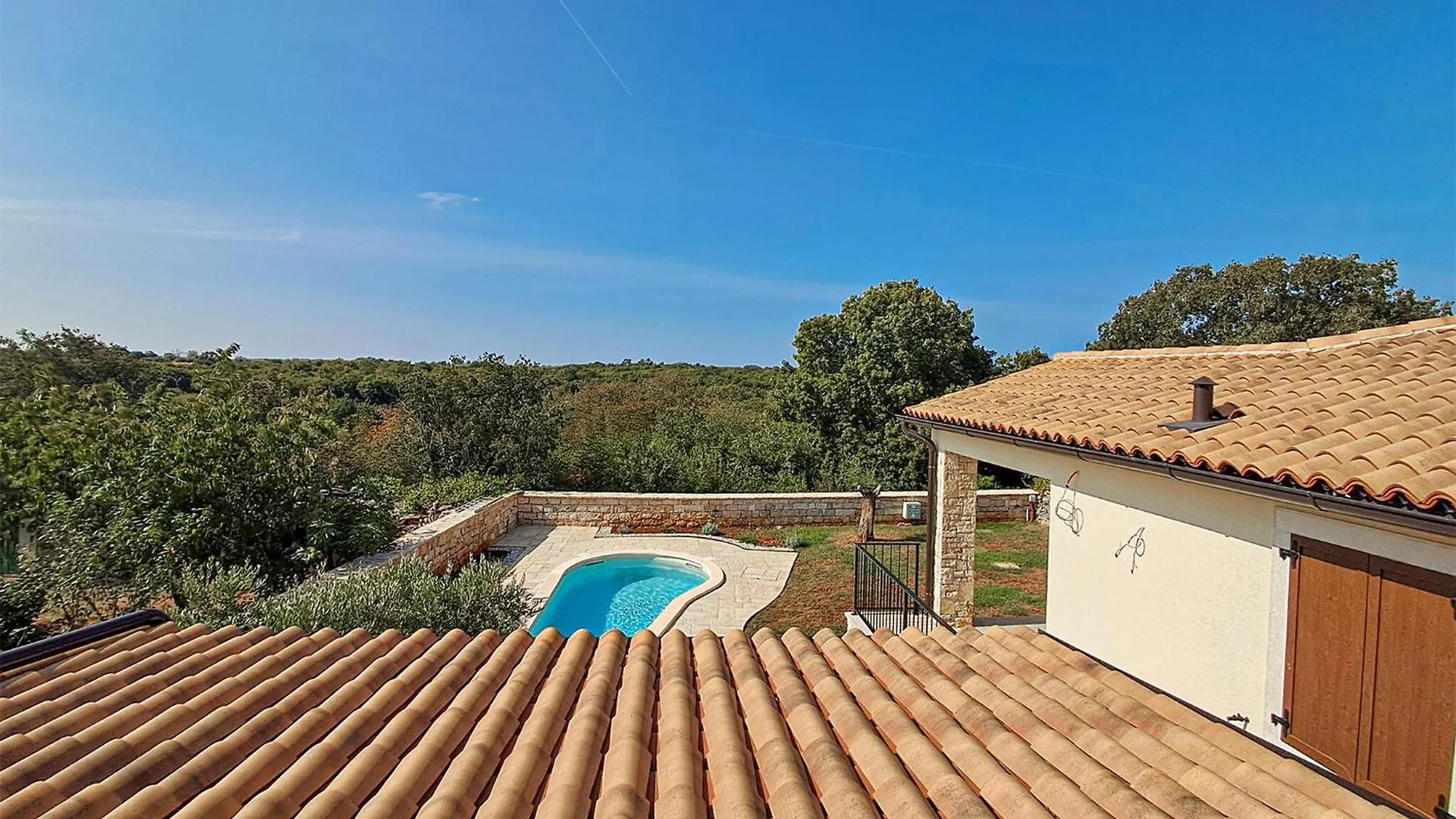 Beautiful Home In Bale With Outdoor Swimming Pool Croatia